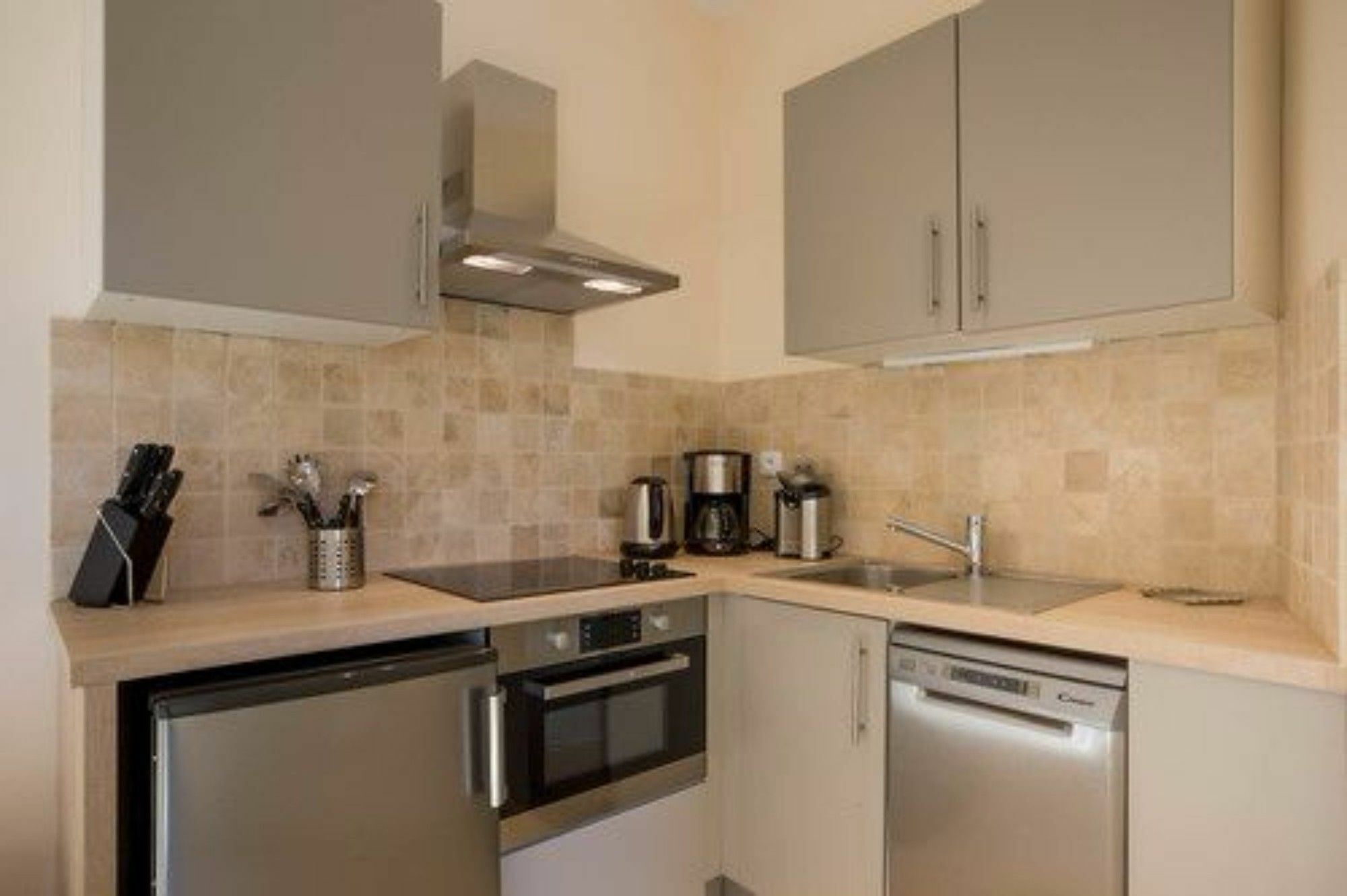 Le Cara Caliel 2G Apartment Beaune  Ngoại thất bức ảnh